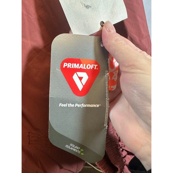 Free People Rust Ski & Snow Jacket - Picture 7 of 11